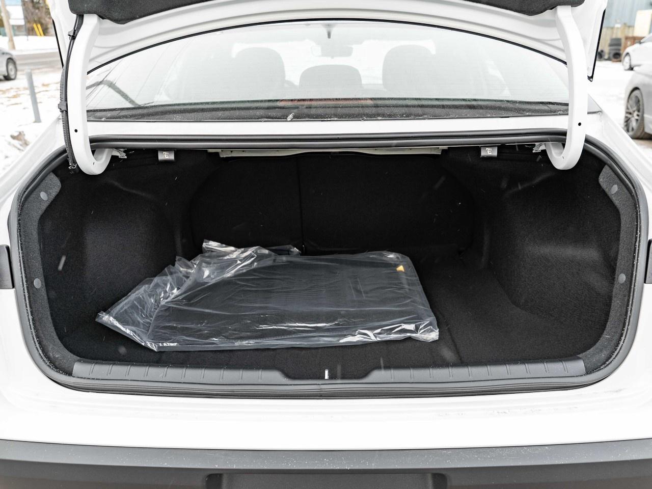 2025 Kia K4 EX  FWD Photo