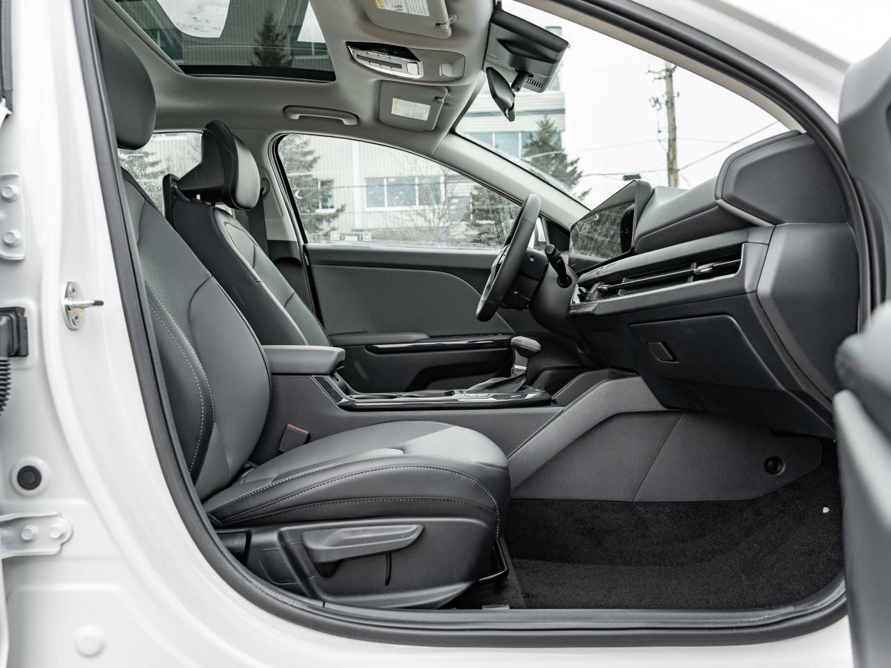 2025 Kia K4 EX  FWD Photo