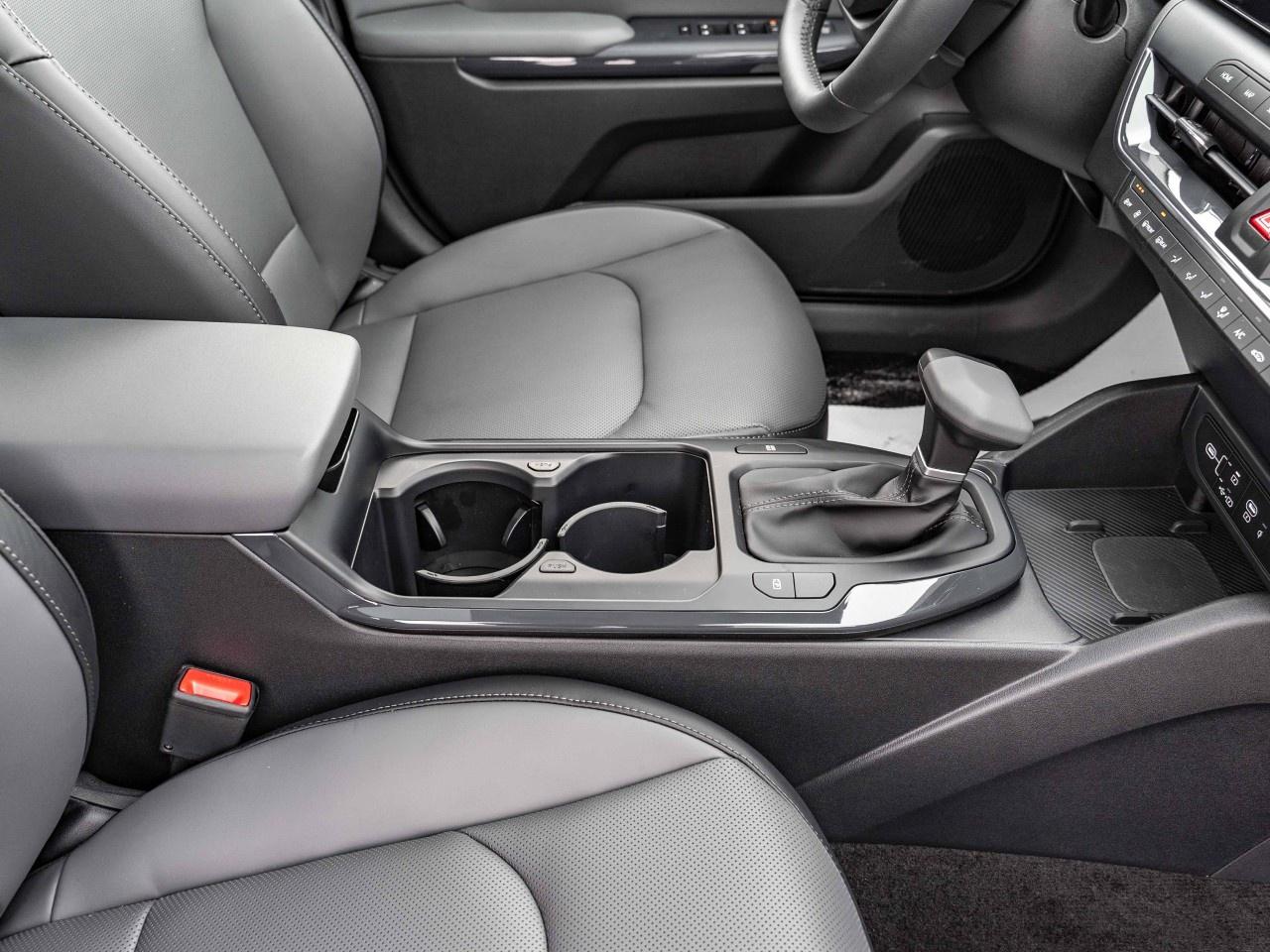 2025 Kia K4 EX  FWD Photo