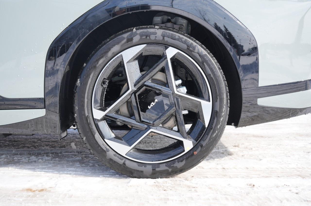 2026 Kia EV4 GT-Line FWD Photo