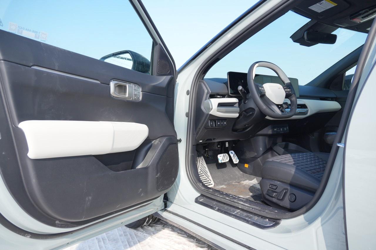 2026 Kia EV4 GT-Line FWD Photo