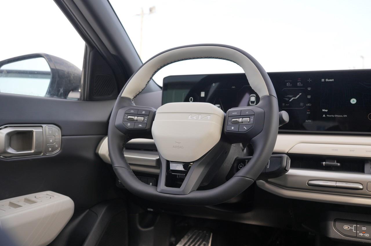 2026 Kia EV4 GT-Line FWD Photo