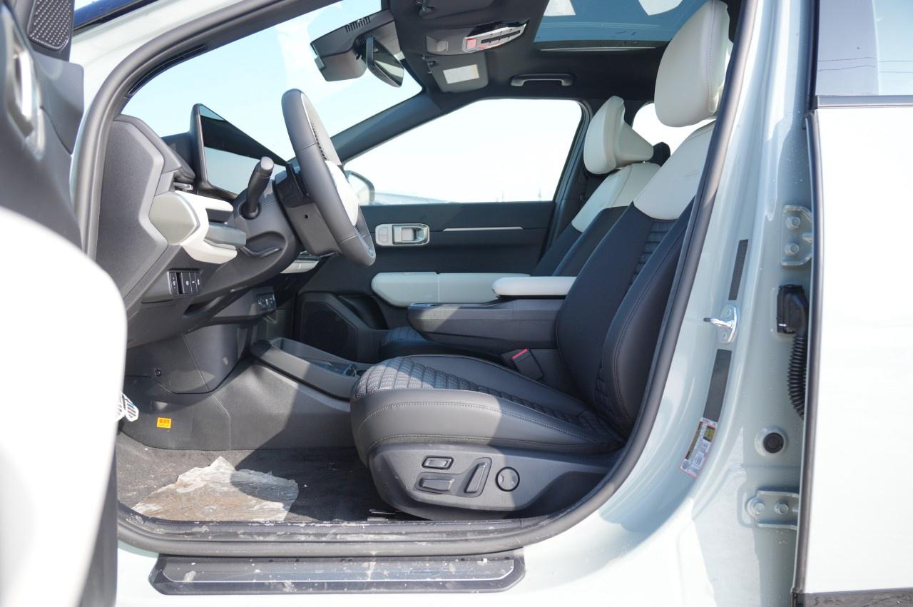 2026 Kia EV4 GT-Line FWD Photo