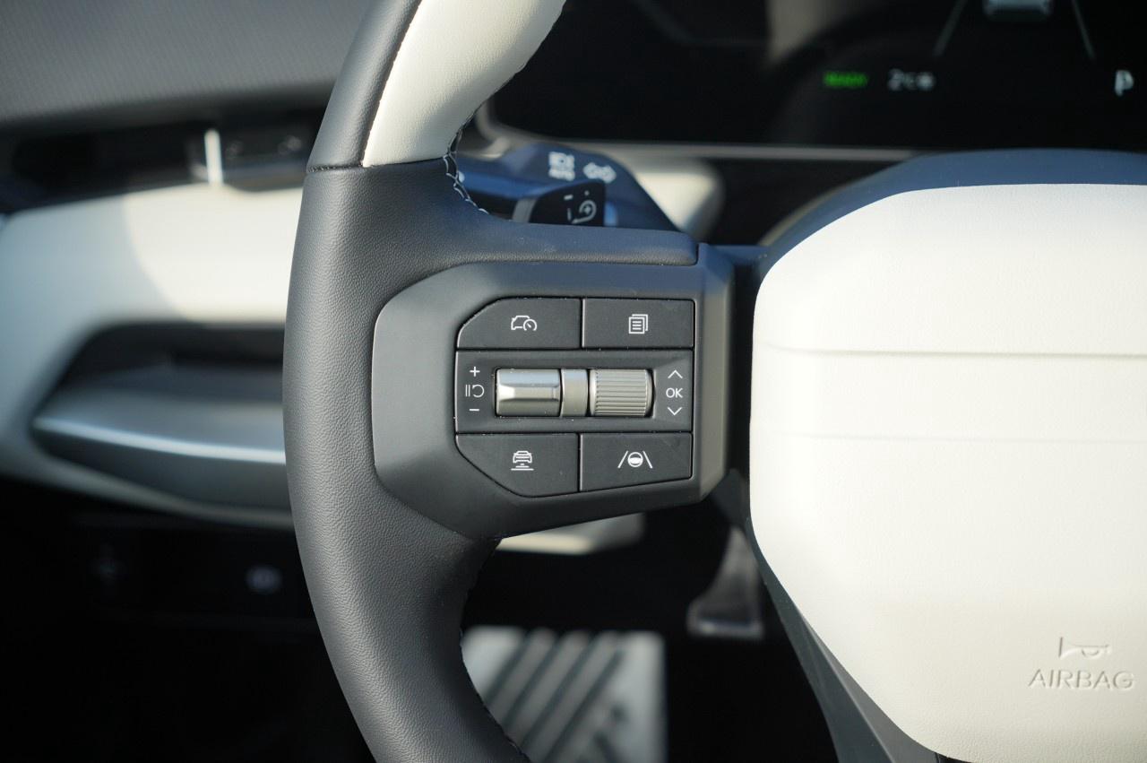 2026 Kia EV4 GT-Line FWD Photo