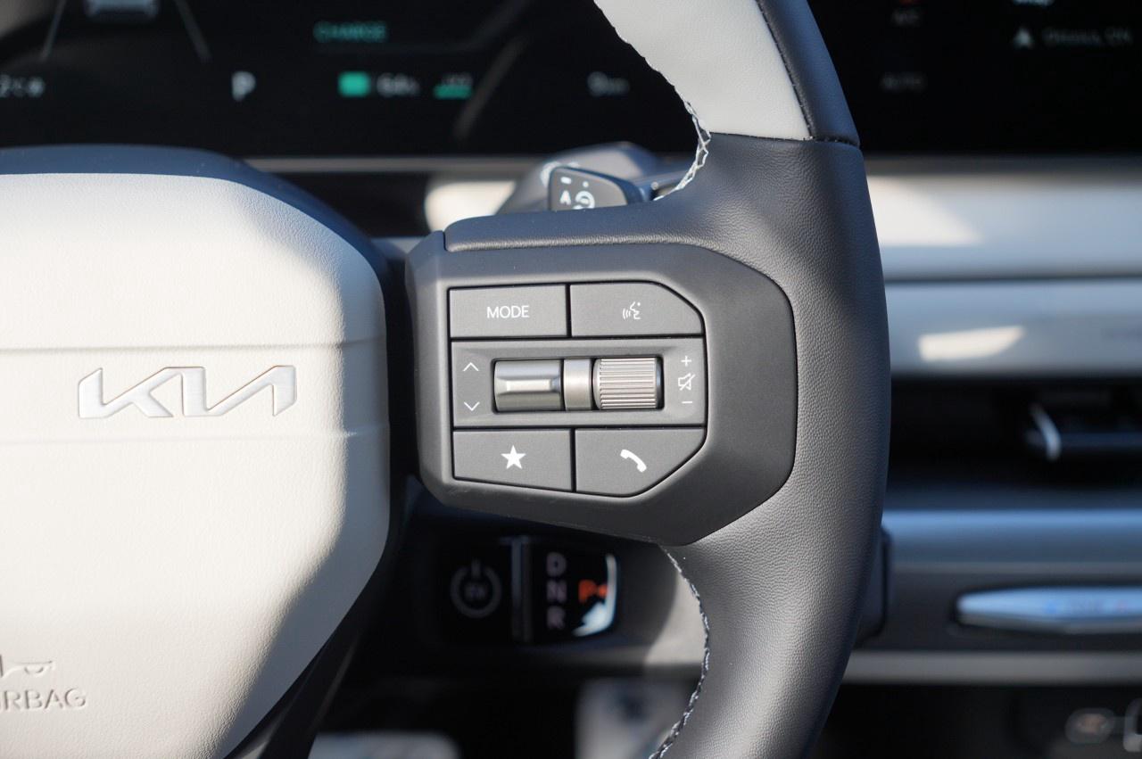 2026 Kia EV4 GT-Line FWD Photo