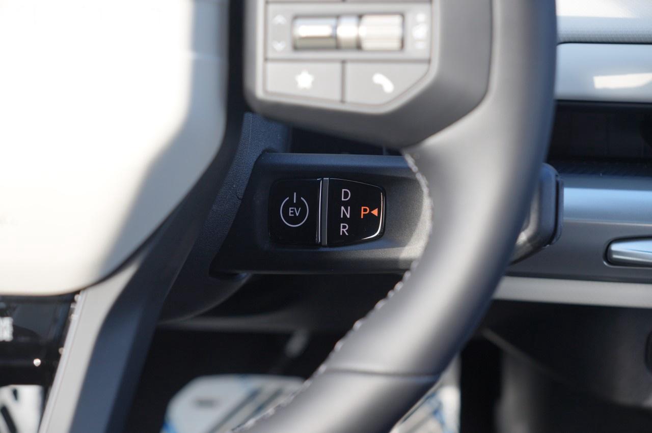 2026 Kia EV4 GT-Line FWD Photo