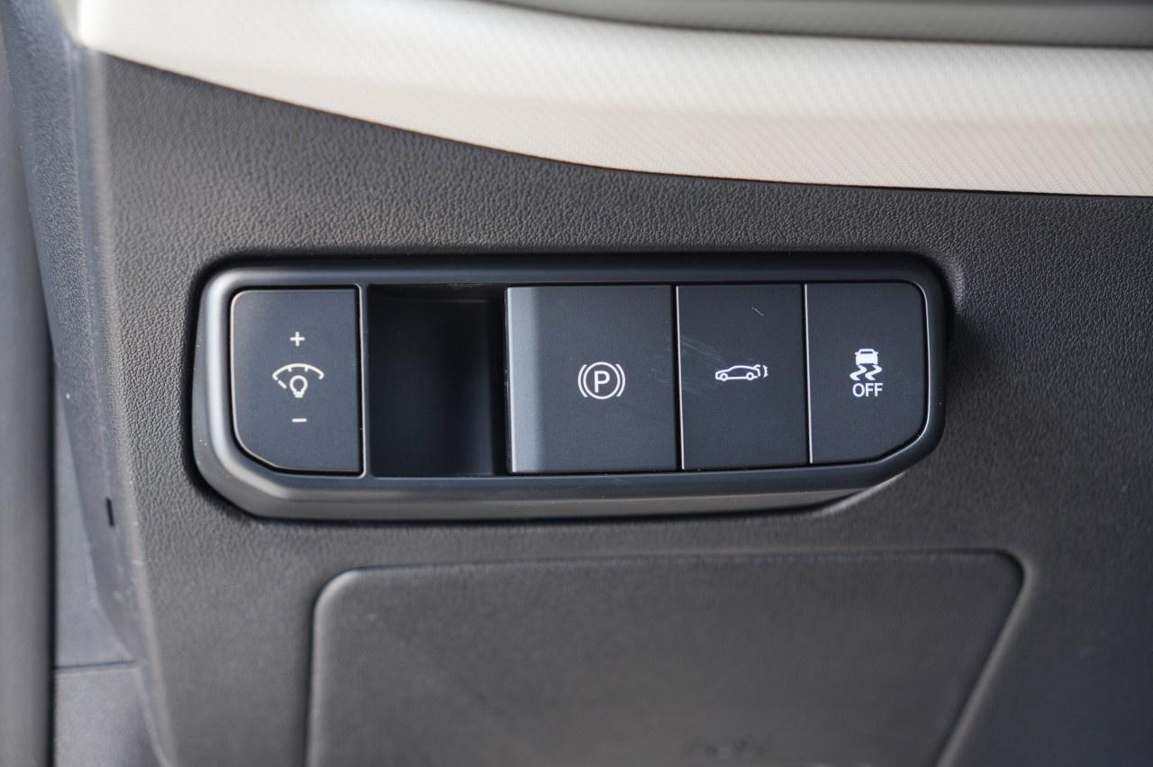 2026 Kia EV4 GT-Line FWD Photo