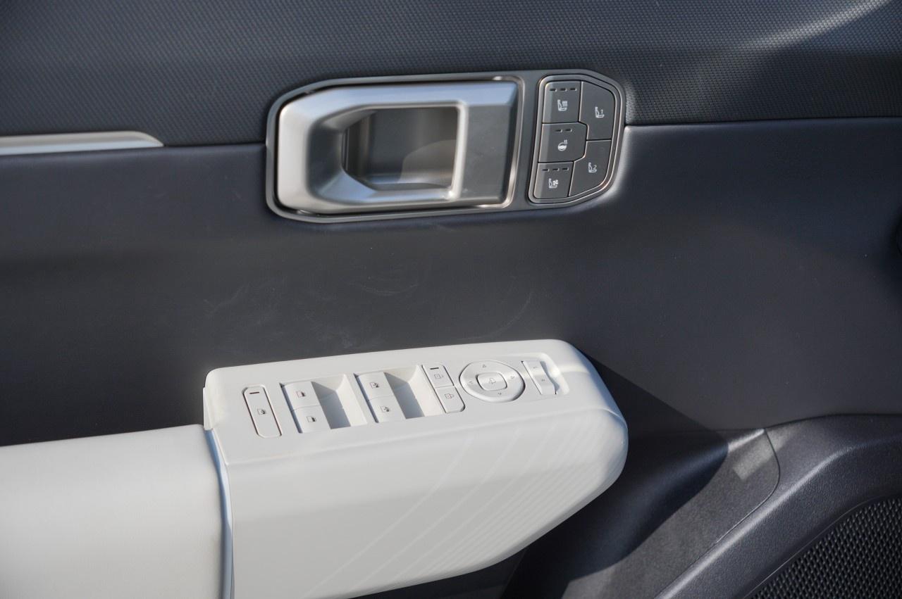 2026 Kia EV4 GT-Line FWD Photo