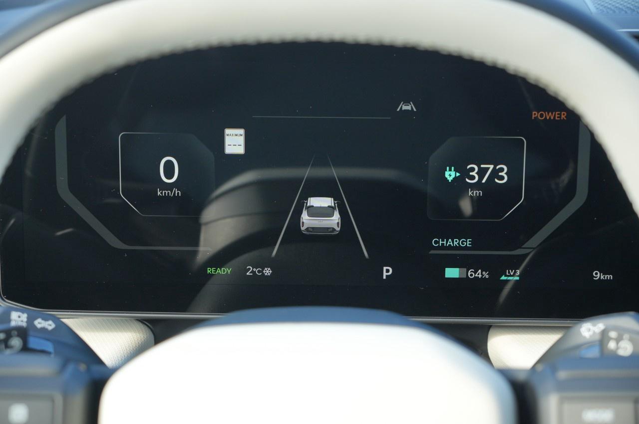 2026 Kia EV4 GT-Line FWD Photo