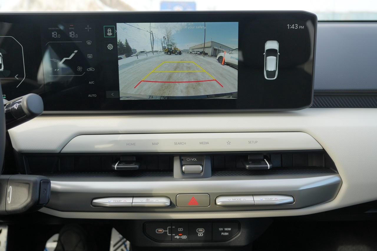 2026 Kia EV4 GT-Line FWD Photo