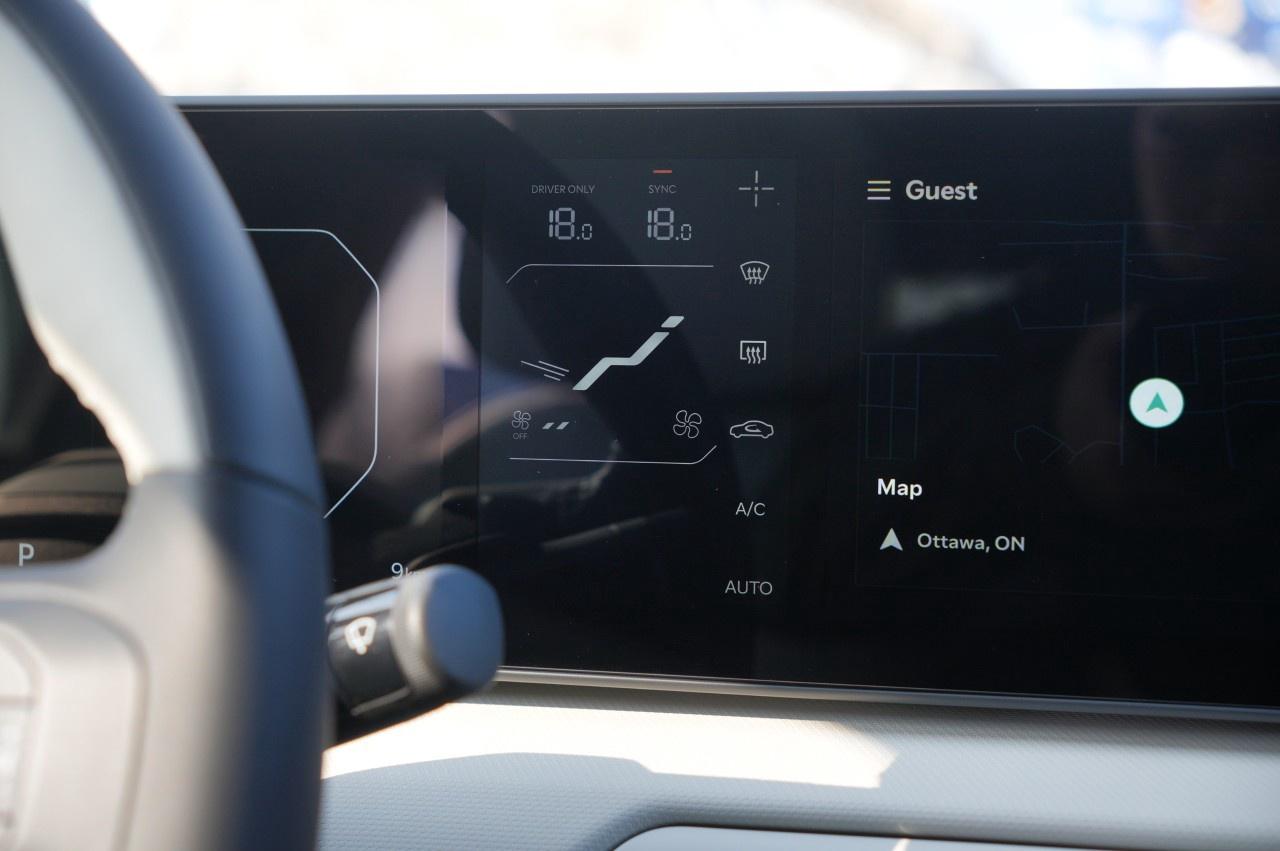 2026 Kia EV4 GT-Line FWD Photo