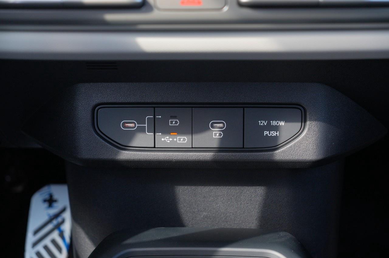 2026 Kia EV4 GT-Line FWD Photo