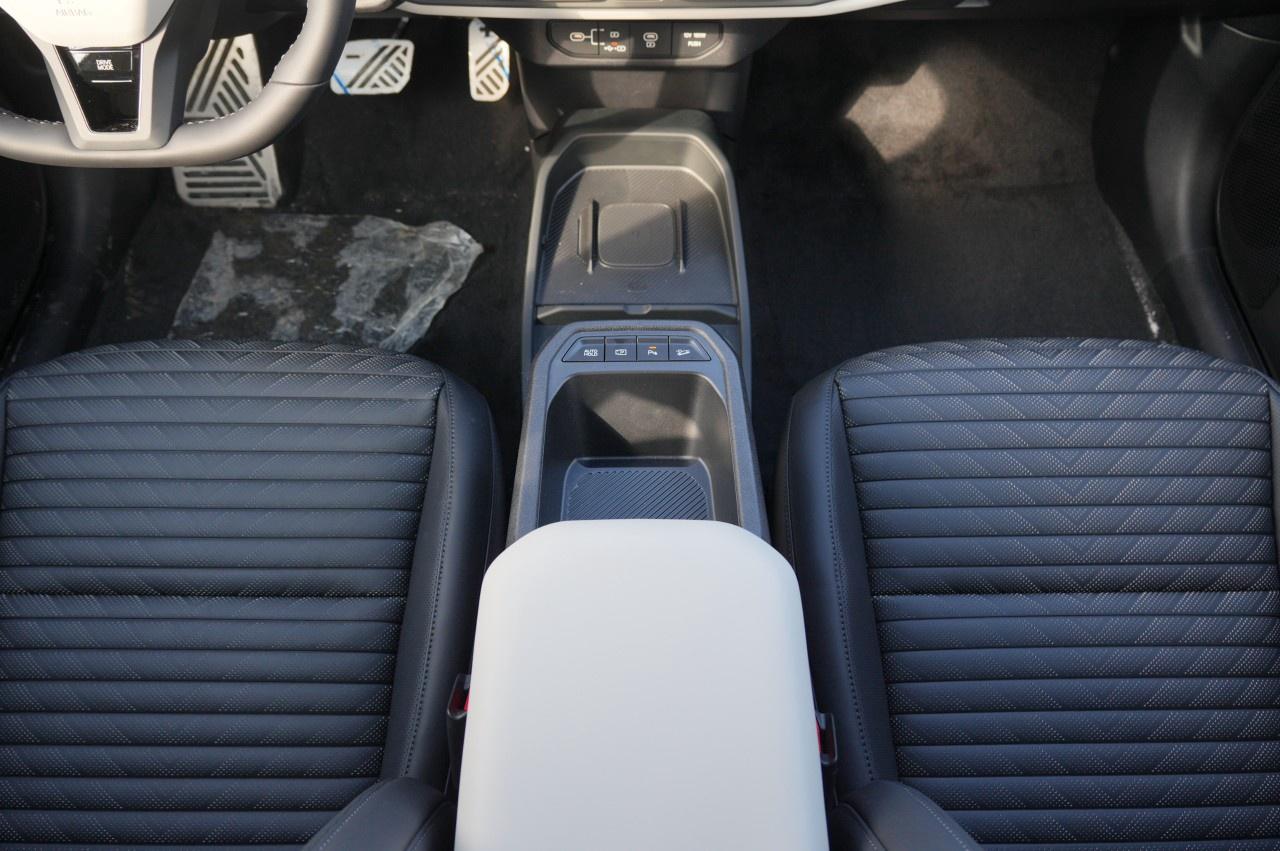 2026 Kia EV4 GT-Line FWD Photo