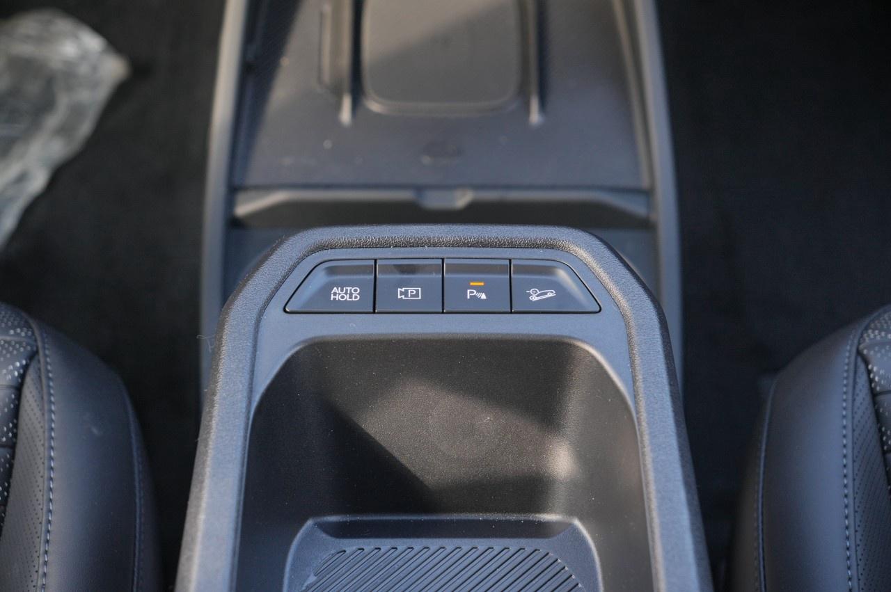 2026 Kia EV4 GT-Line FWD Photo