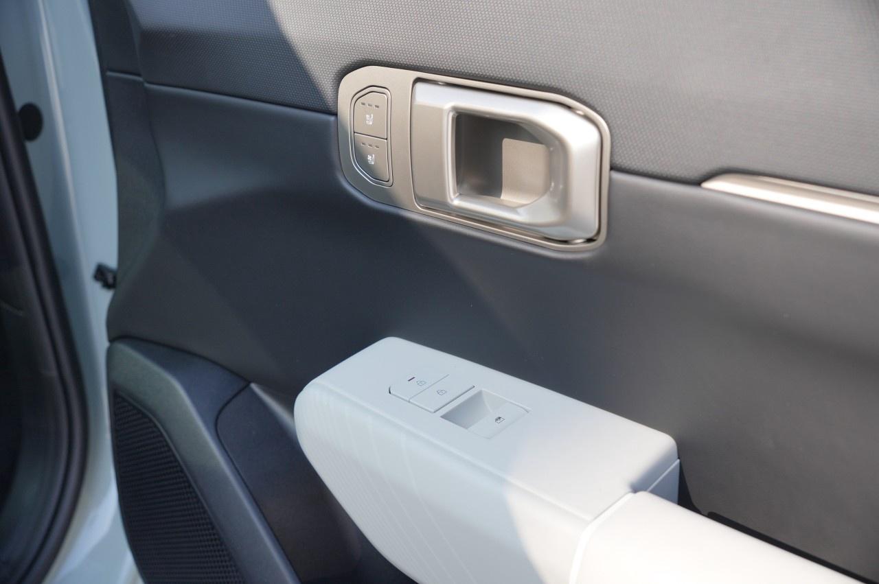 2026 Kia EV4 GT-Line FWD Photo