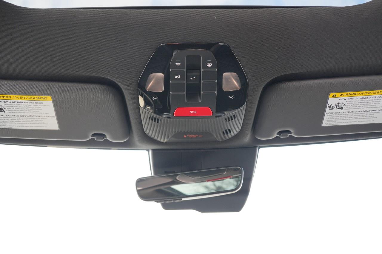 2026 Kia EV4 GT-Line FWD Photo