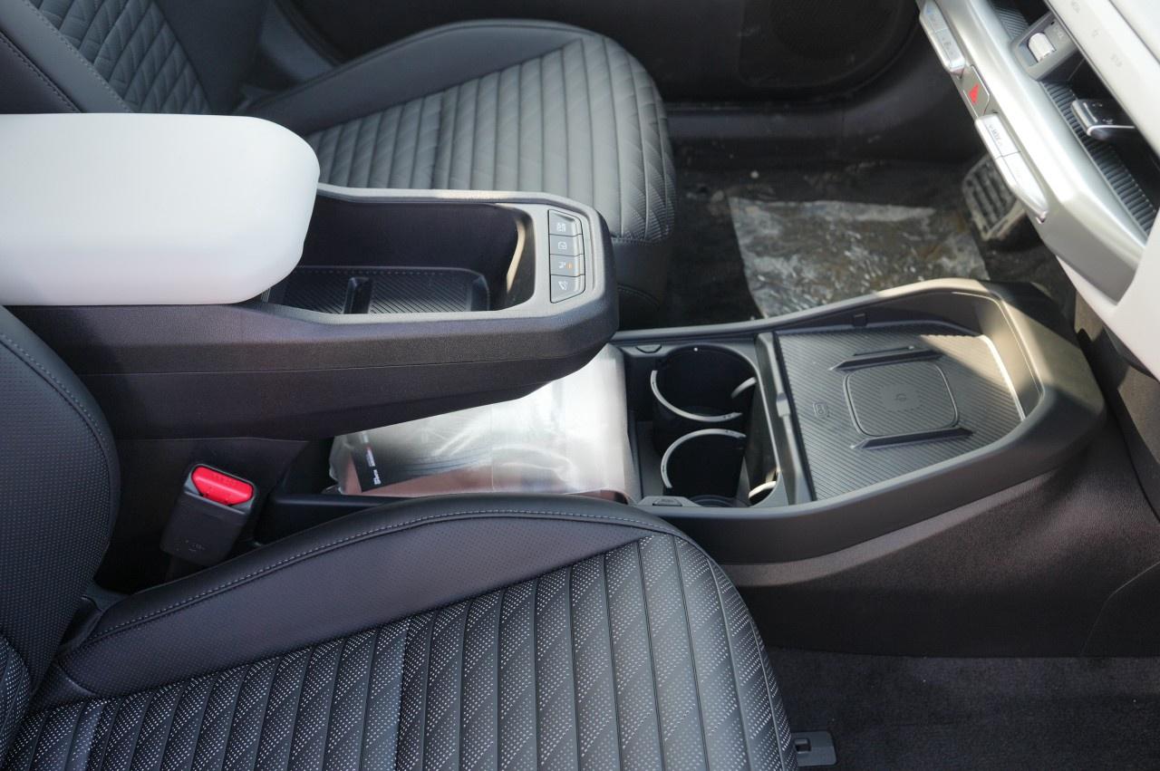 2026 Kia EV4 GT-Line FWD Photo