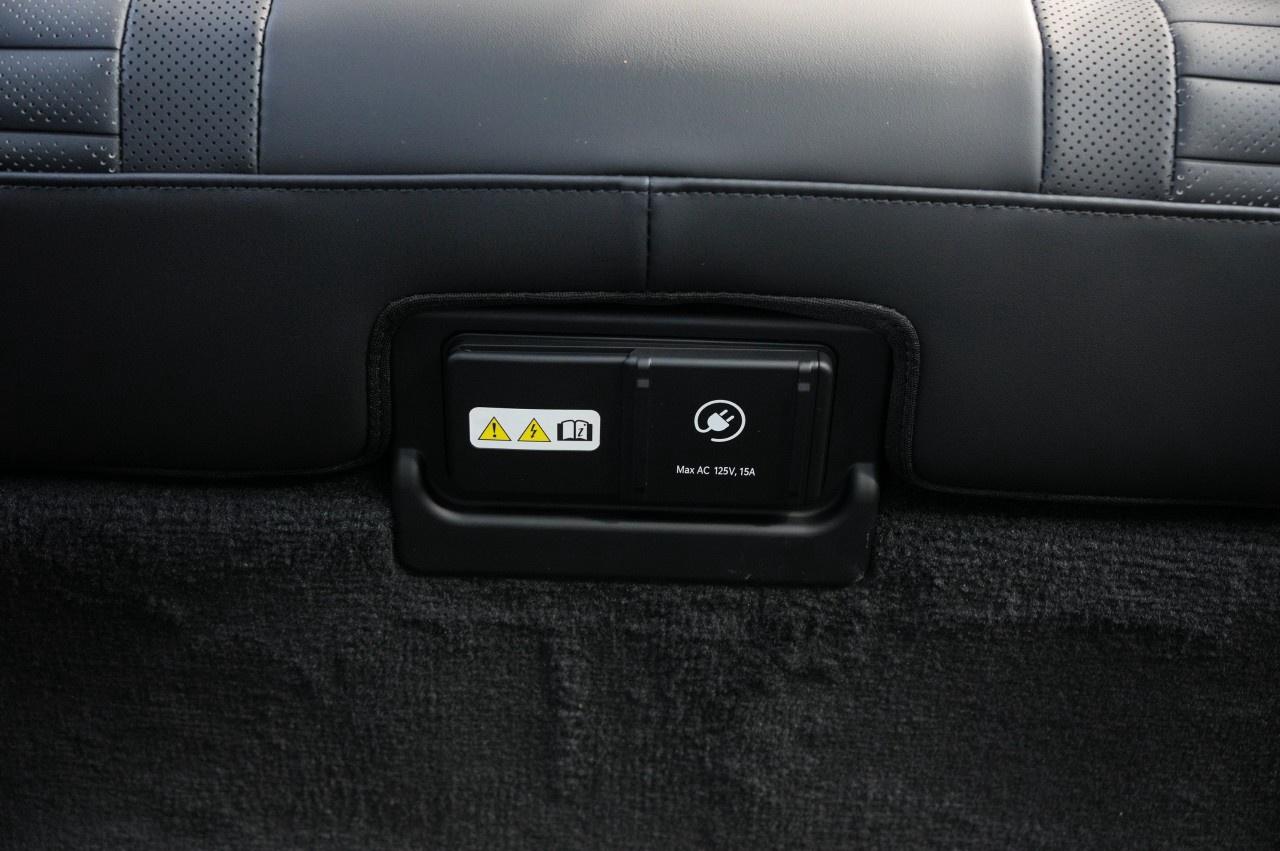 2026 Kia EV4 GT-Line FWD Photo