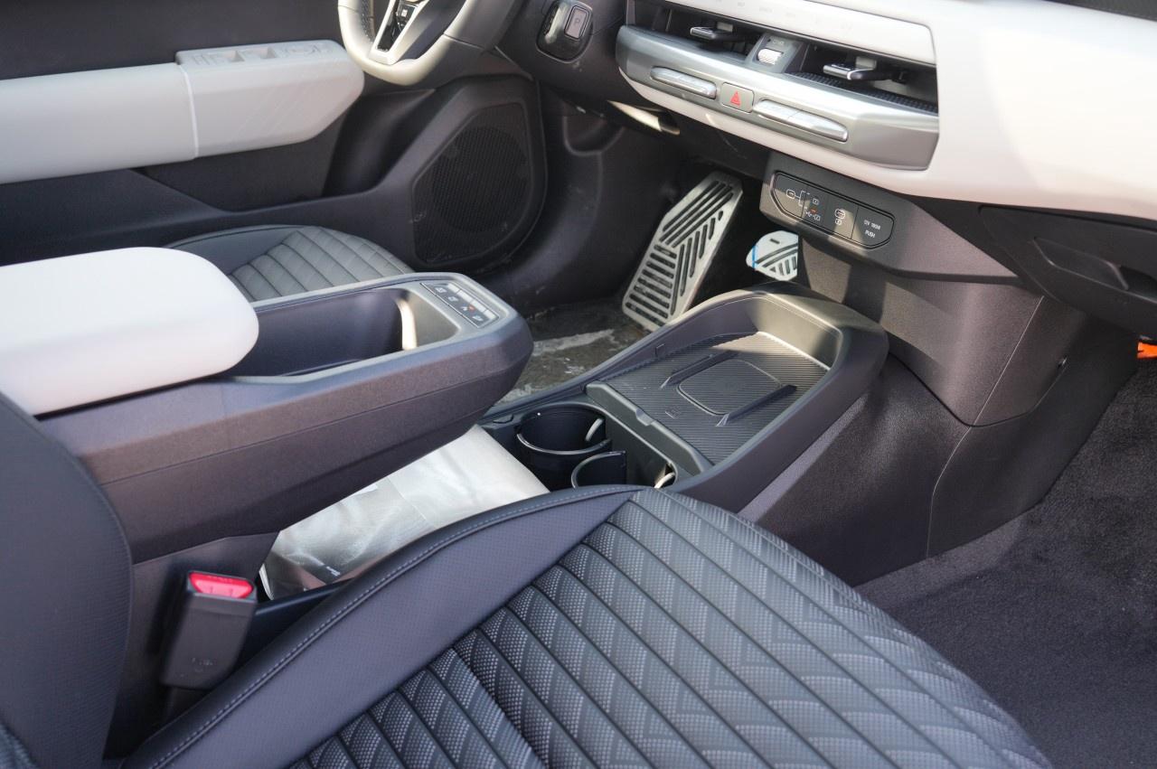 2026 Kia EV4 GT-Line FWD Photo