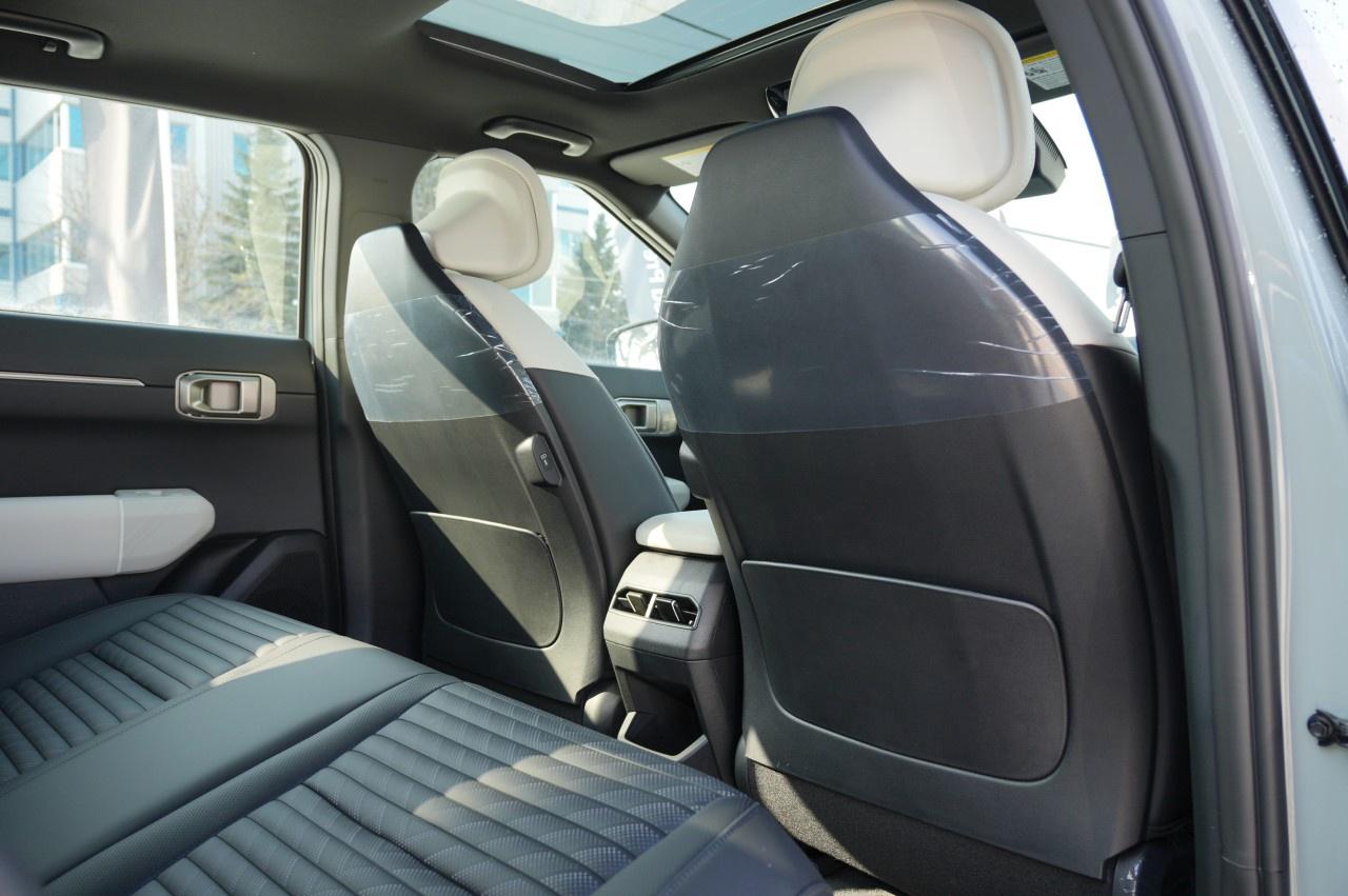 2026 Kia EV4 GT-Line FWD Photo