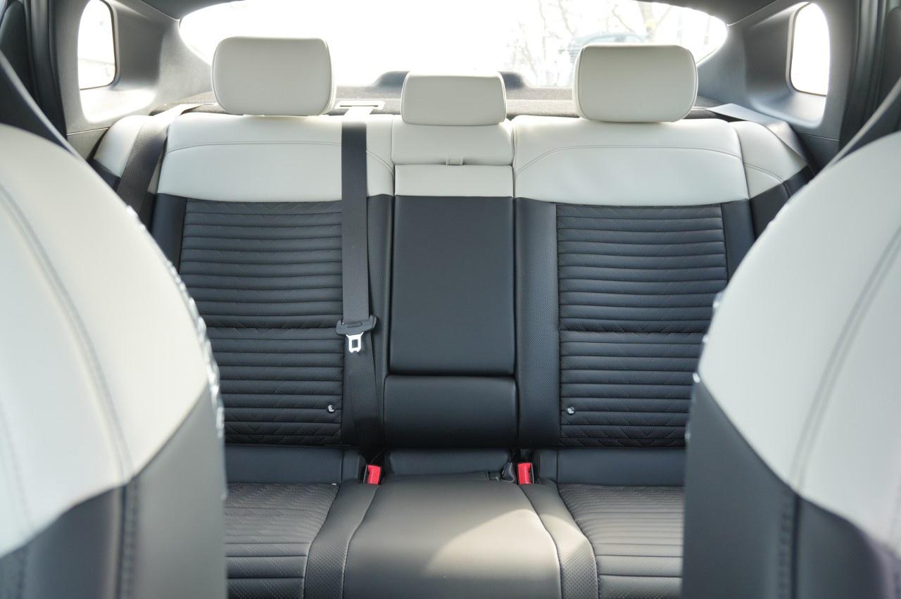 2026 Kia EV4 GT-Line FWD Photo