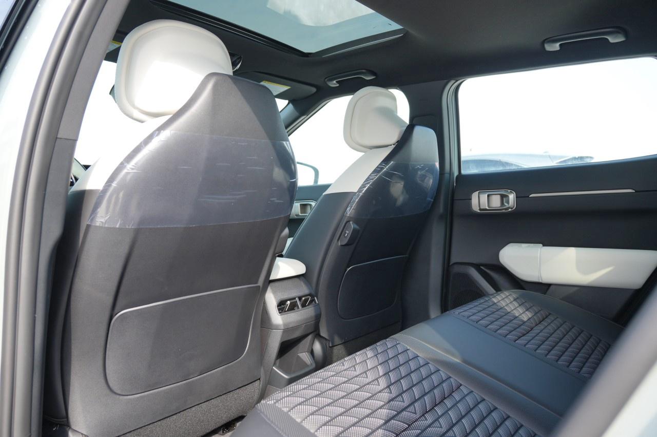 2026 Kia EV4 GT-Line FWD Photo