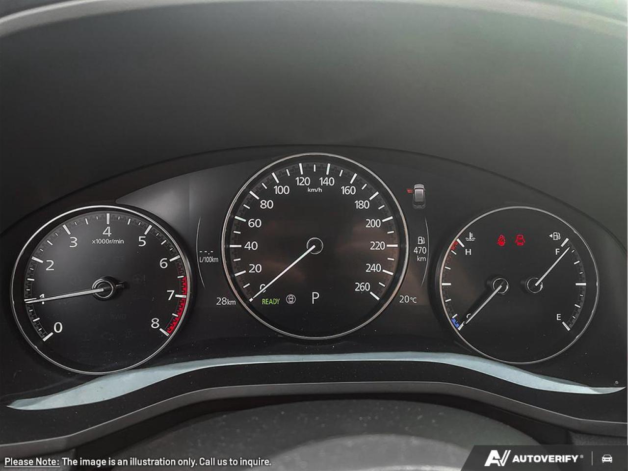 2025 Mazda CX-90 MHEV GS-L Photo