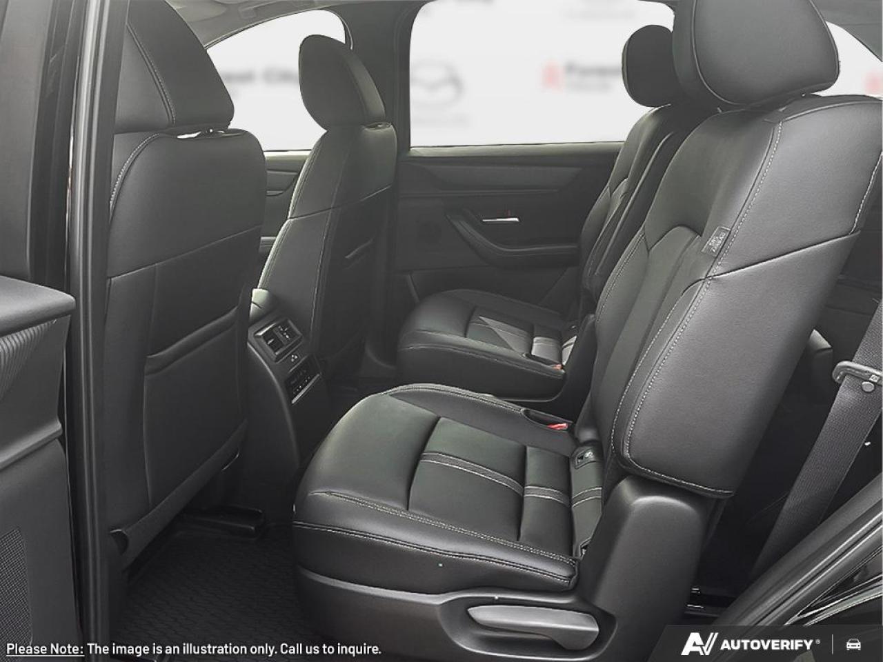 2025 Mazda CX-90 MHEV GS-L Photo