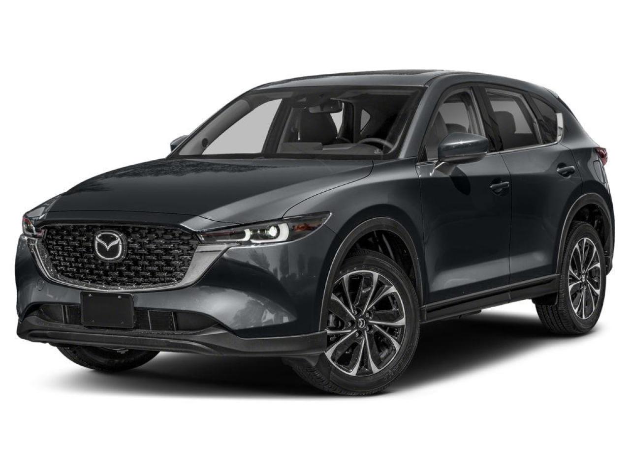 Used 2022 Mazda CX-5 GT for sale in London, ON