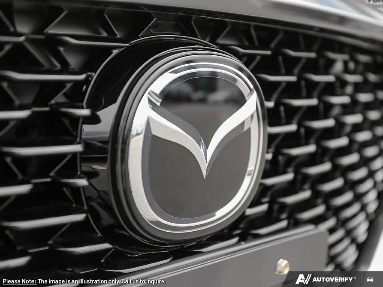 2024 Mazda MAZDA3 GT w/Turbo Photo