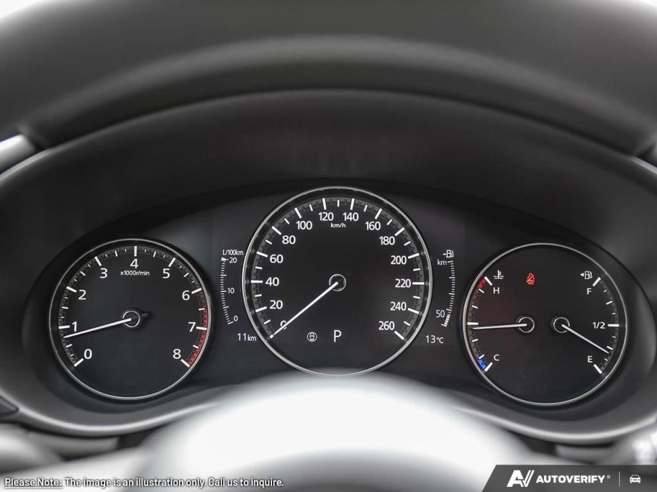 2024 Mazda MAZDA3 GT w/Turbo Photo