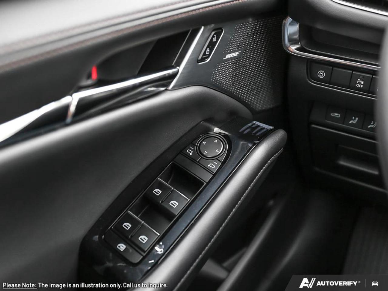 2024 Mazda MAZDA3 GT w/Turbo Photo