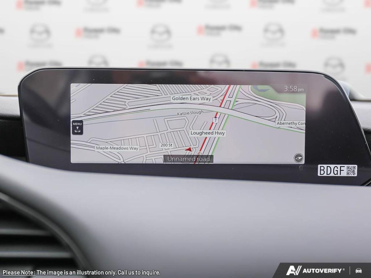 2024 Mazda MAZDA3 GT w/Turbo Photo