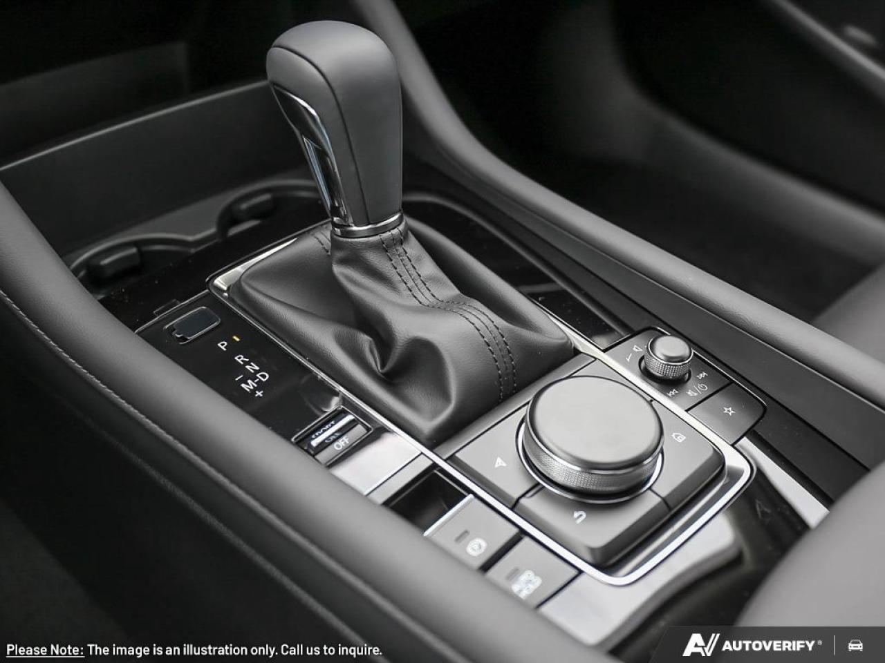 2024 Mazda MAZDA3 GT w/Turbo Photo