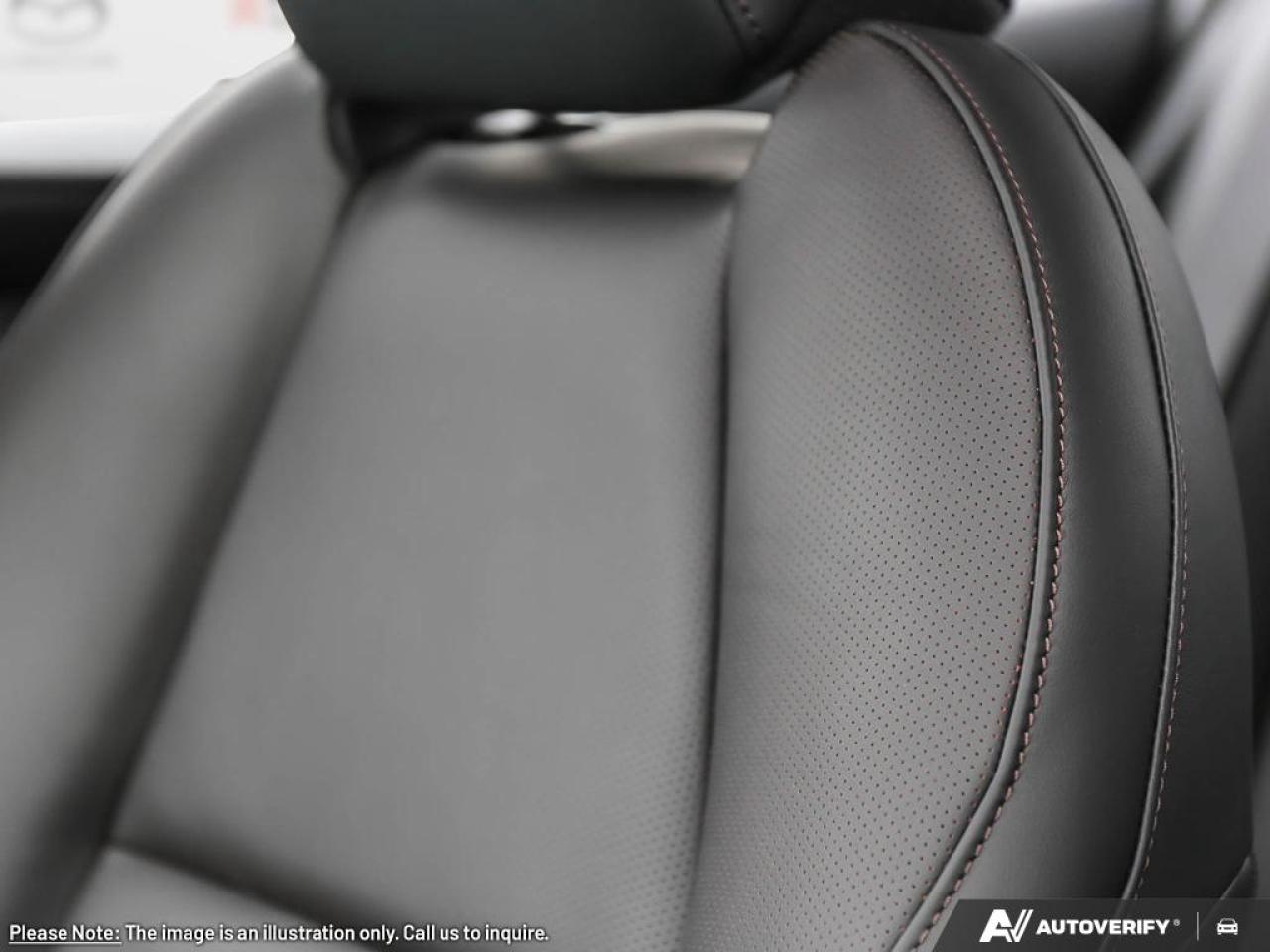 2024 Mazda MAZDA3 GT w/Turbo Photo