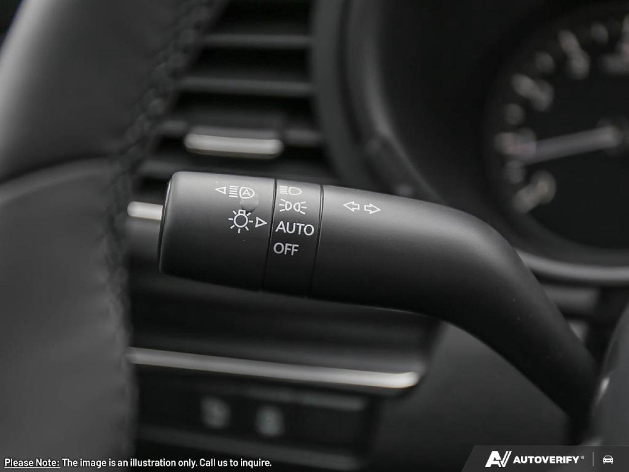 2024 Mazda MAZDA3 GT w/Turbo Photo