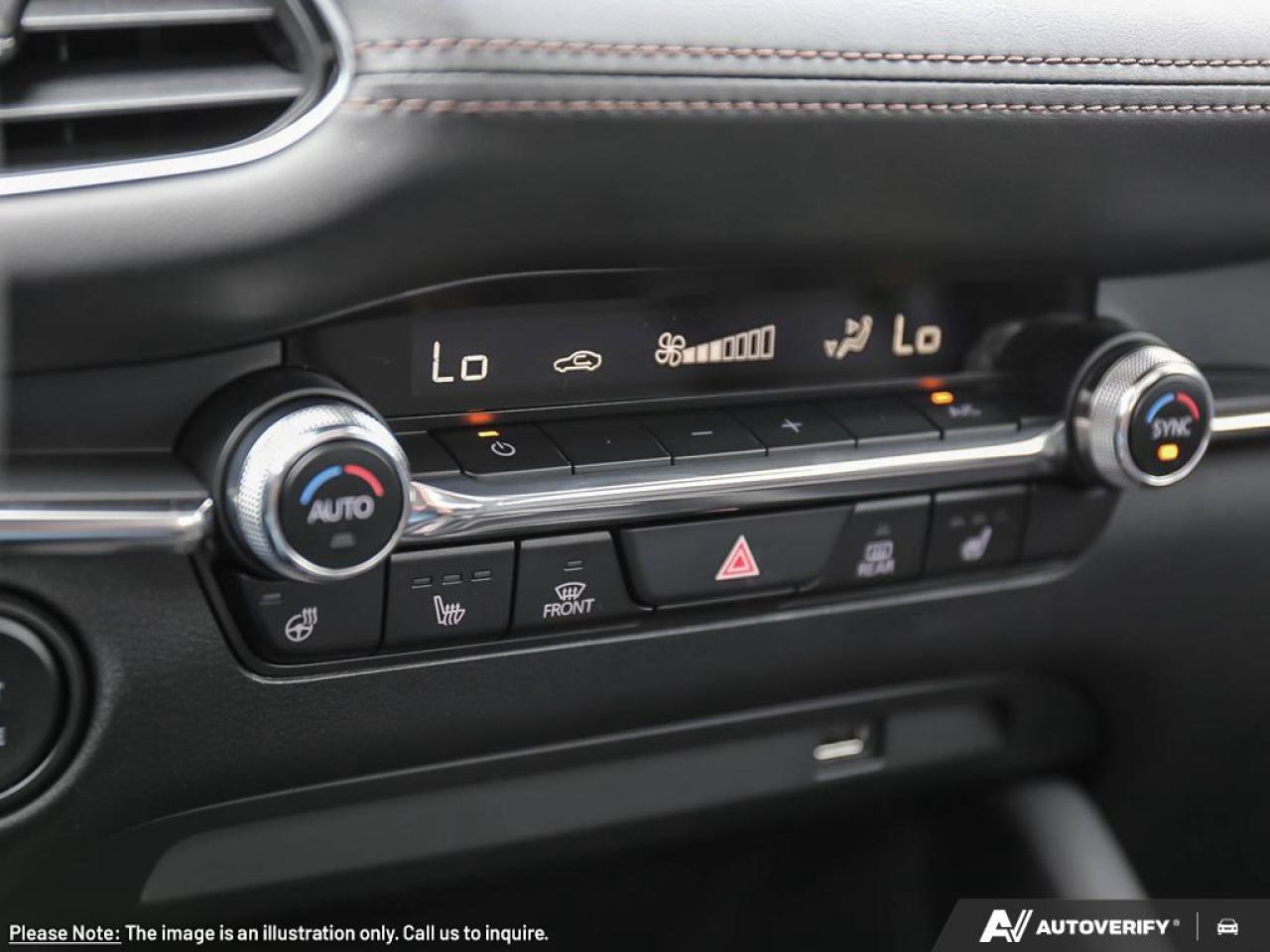 2024 Mazda MAZDA3 GT w/Turbo Photo