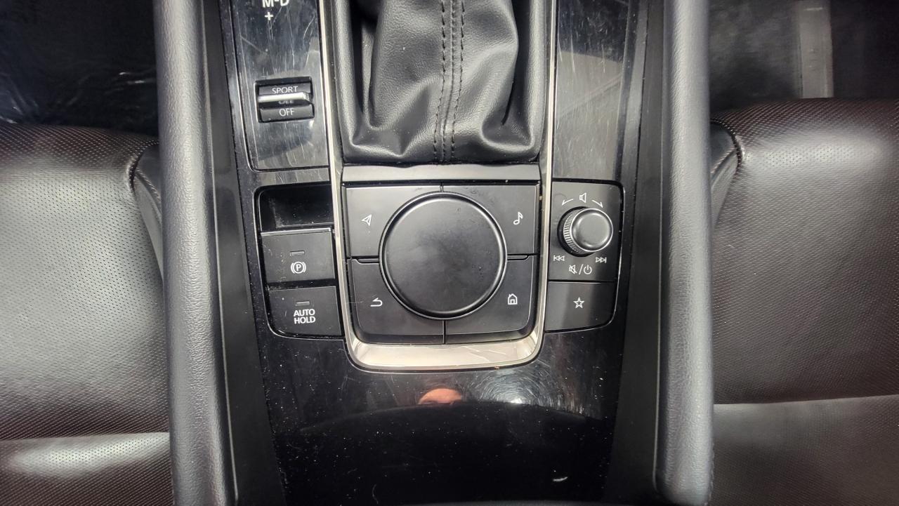 2024 Mazda MAZDA3 GT w/Turbo Photo