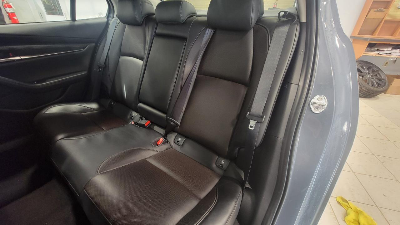 2024 Mazda MAZDA3 GT w/Turbo Photo