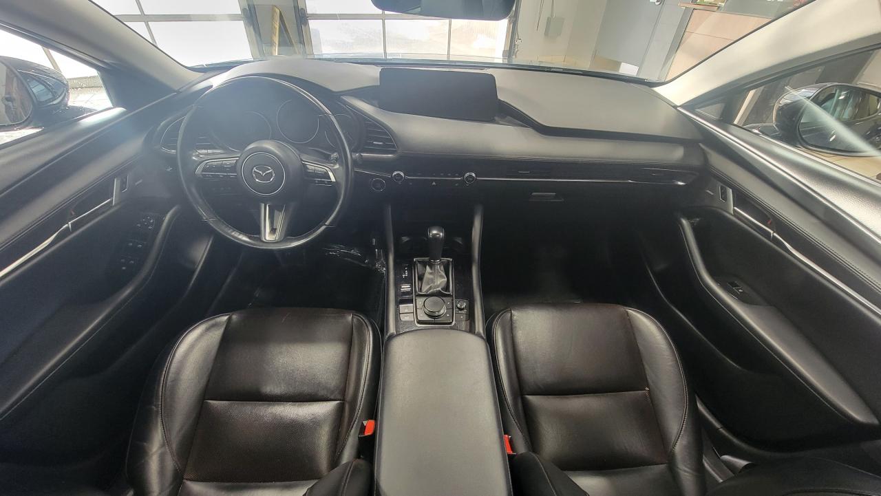 2024 Mazda MAZDA3 GT w/Turbo Photo