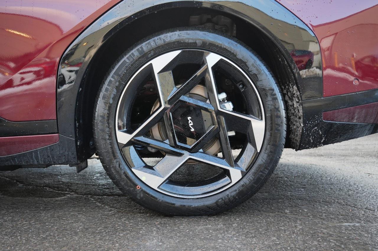 2026 Kia EV4 GT-Line FWD Photo