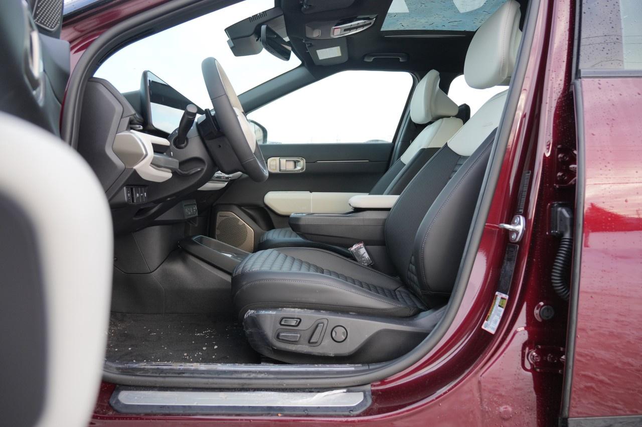 2026 Kia EV4 GT-Line FWD Photo