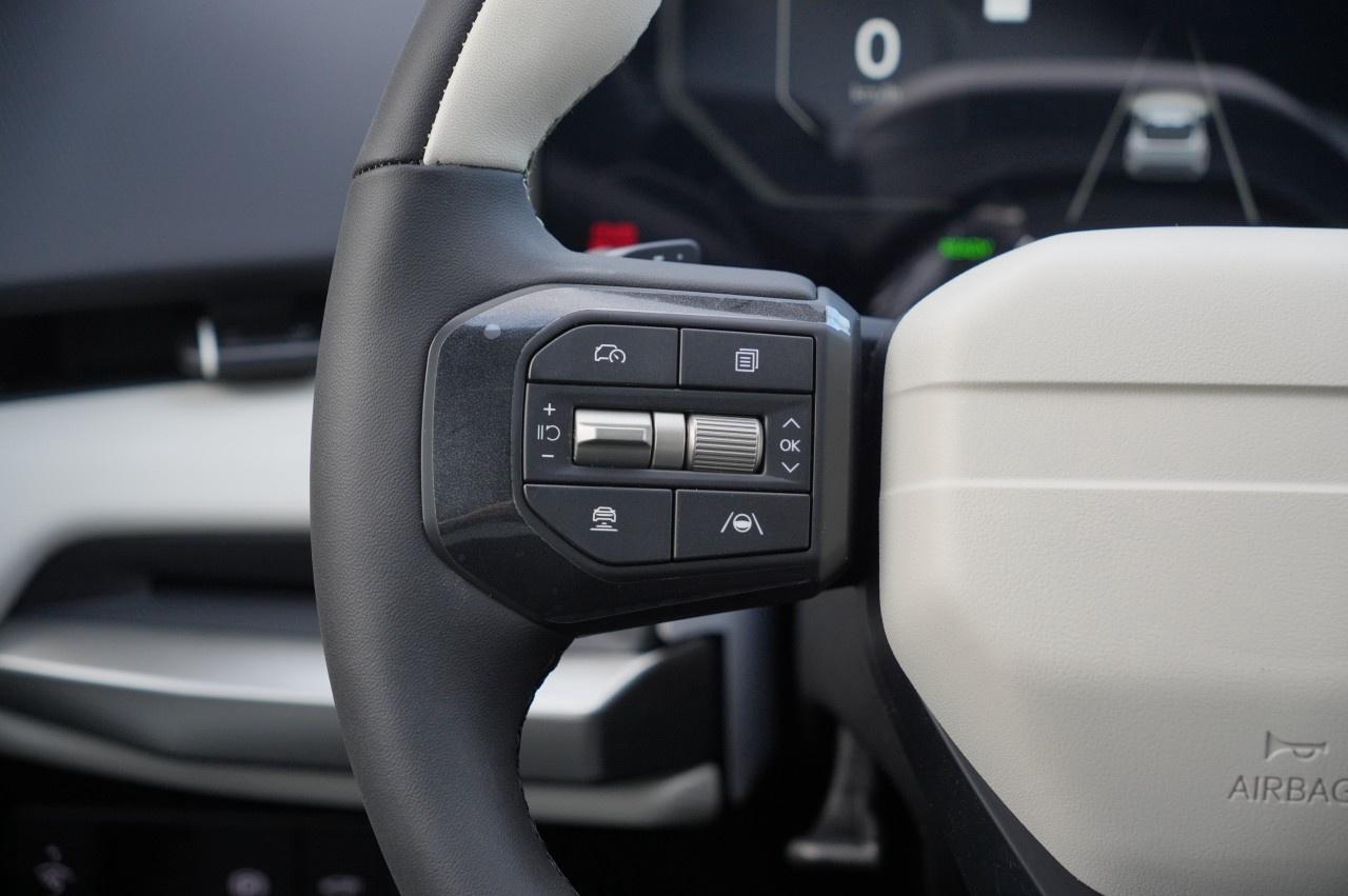 2026 Kia EV4 GT-Line FWD Photo