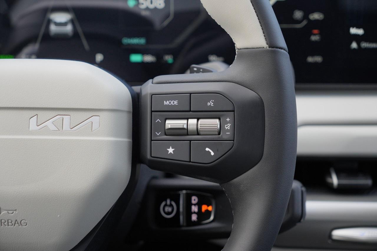 2026 Kia EV4 GT-Line FWD Photo