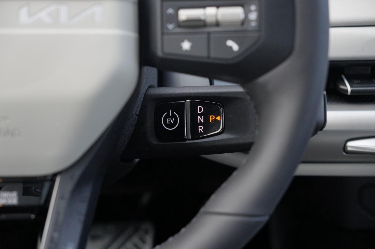 2026 Kia EV4 GT-Line FWD Photo