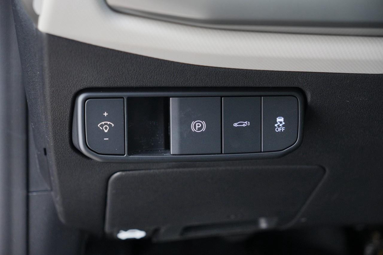 2026 Kia EV4 GT-Line FWD Photo