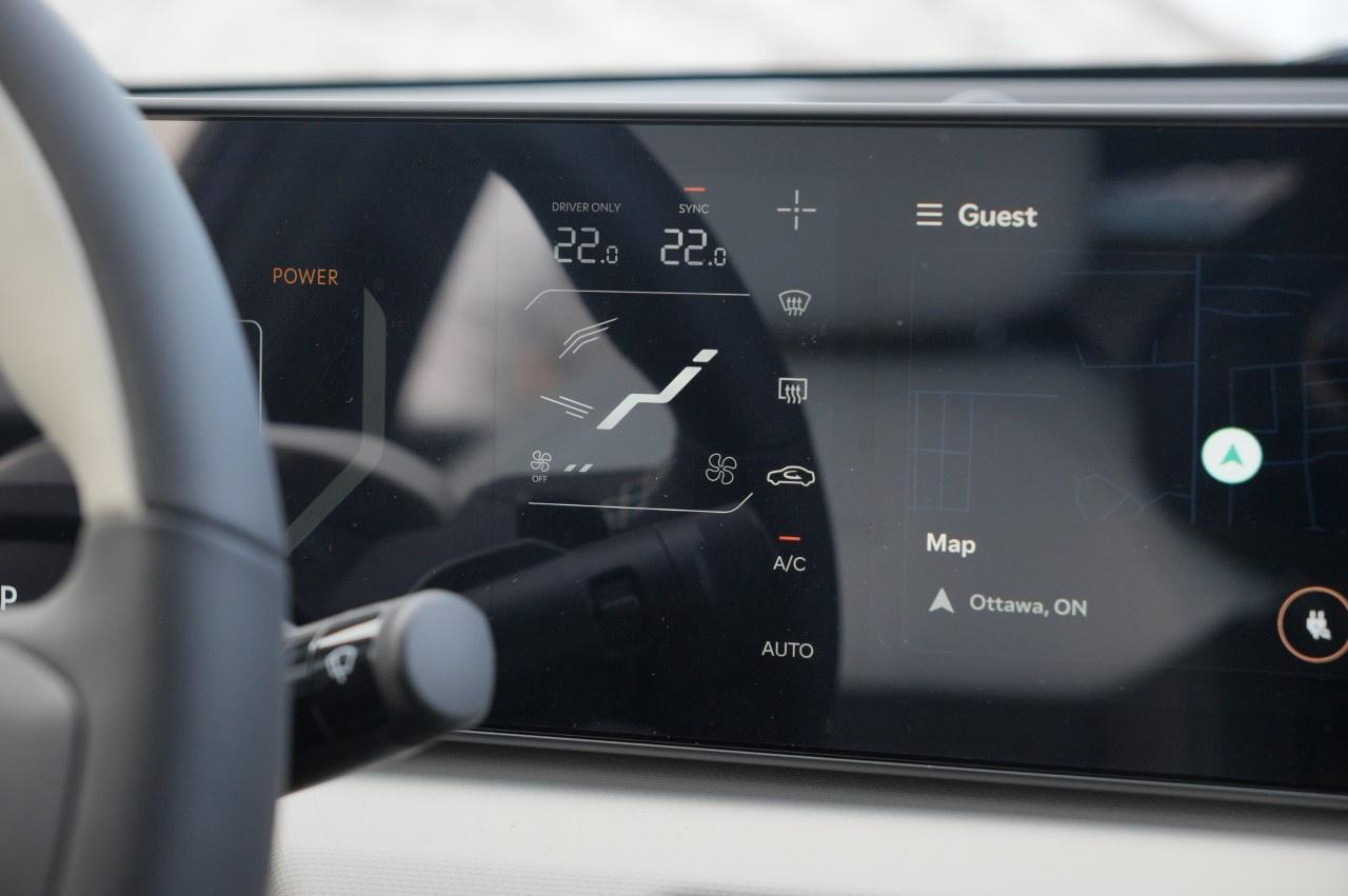 2026 Kia EV4 GT-Line FWD Photo