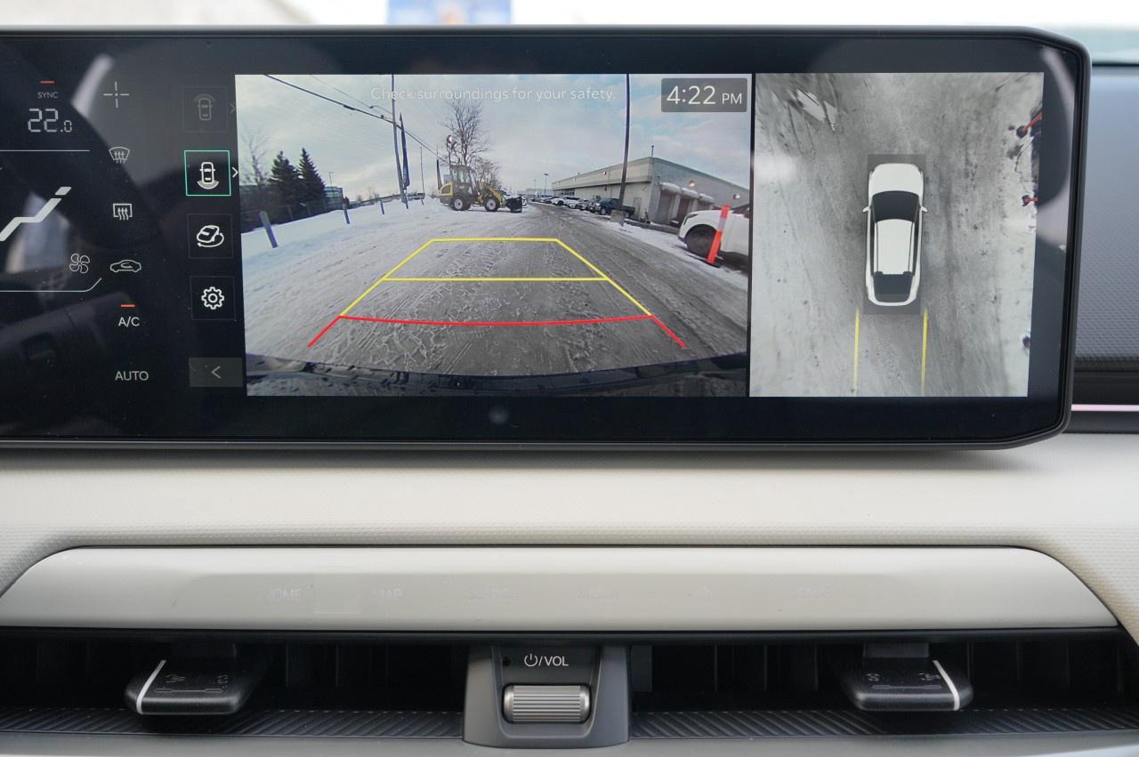 2026 Kia EV4 GT-Line FWD Photo