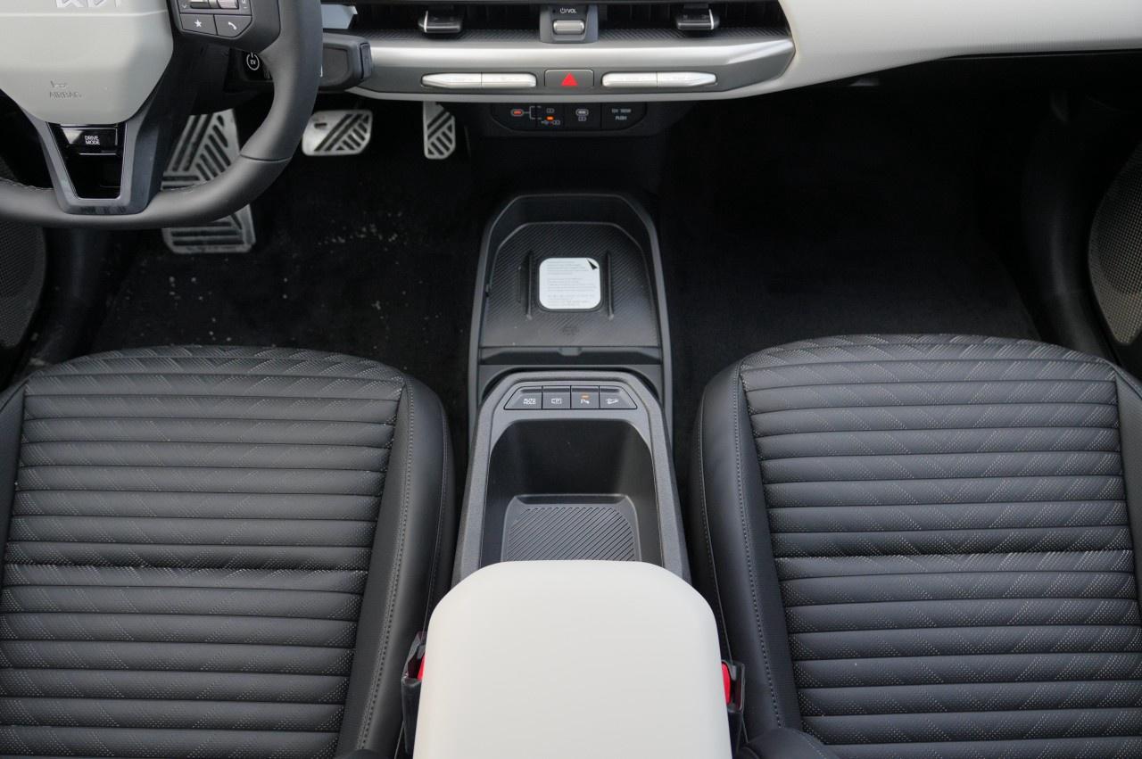 2026 Kia EV4 GT-Line FWD Photo