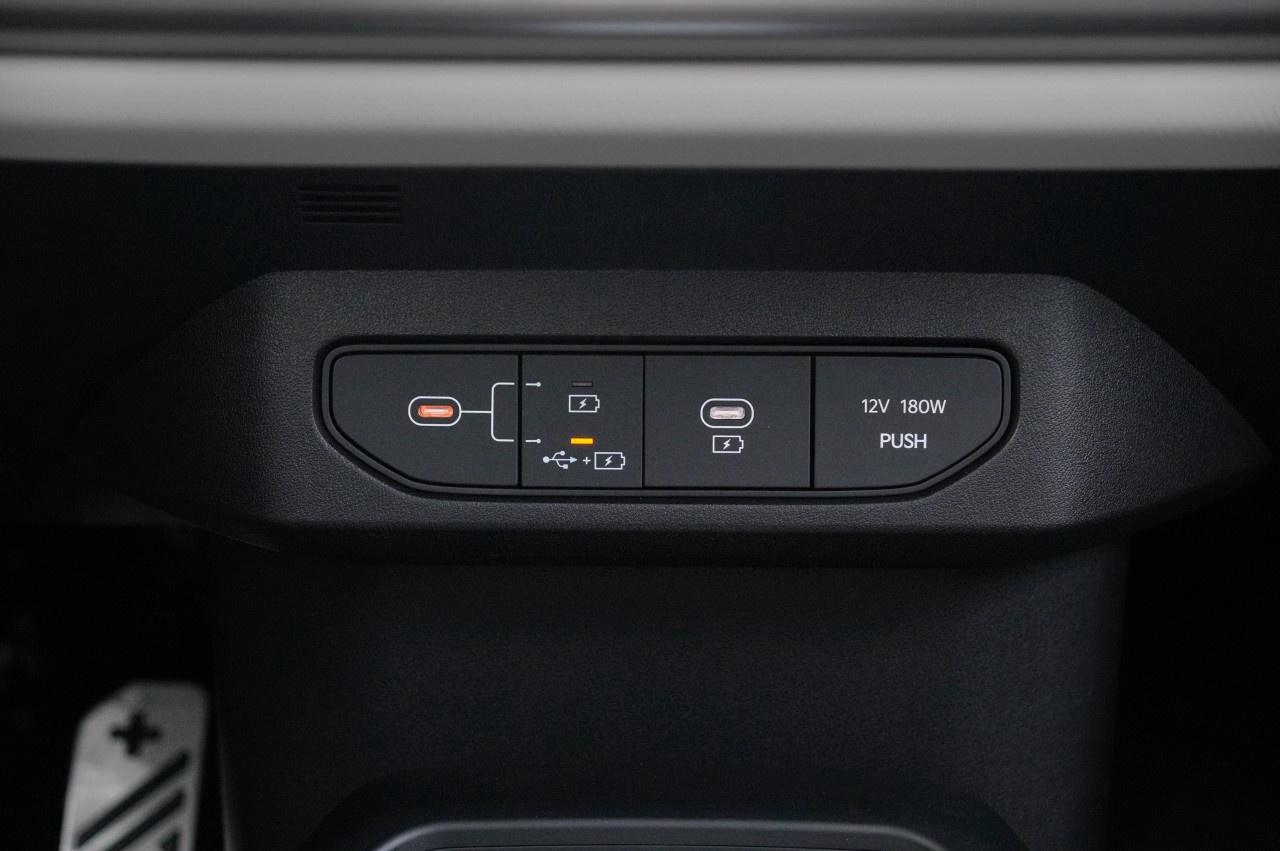 2026 Kia EV4 GT-Line FWD Photo